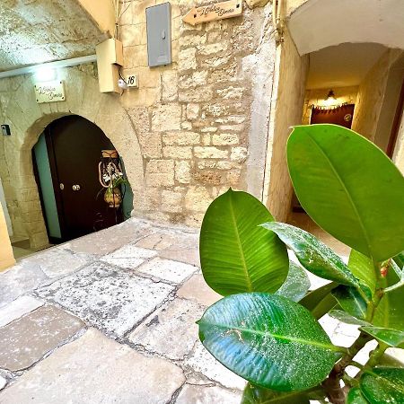 L'Antica Dimora Villa Bari Kültér fotó