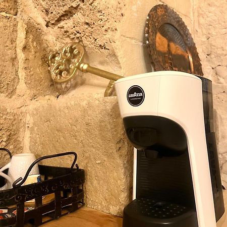 L'Antica Dimora Villa Bari Kültér fotó