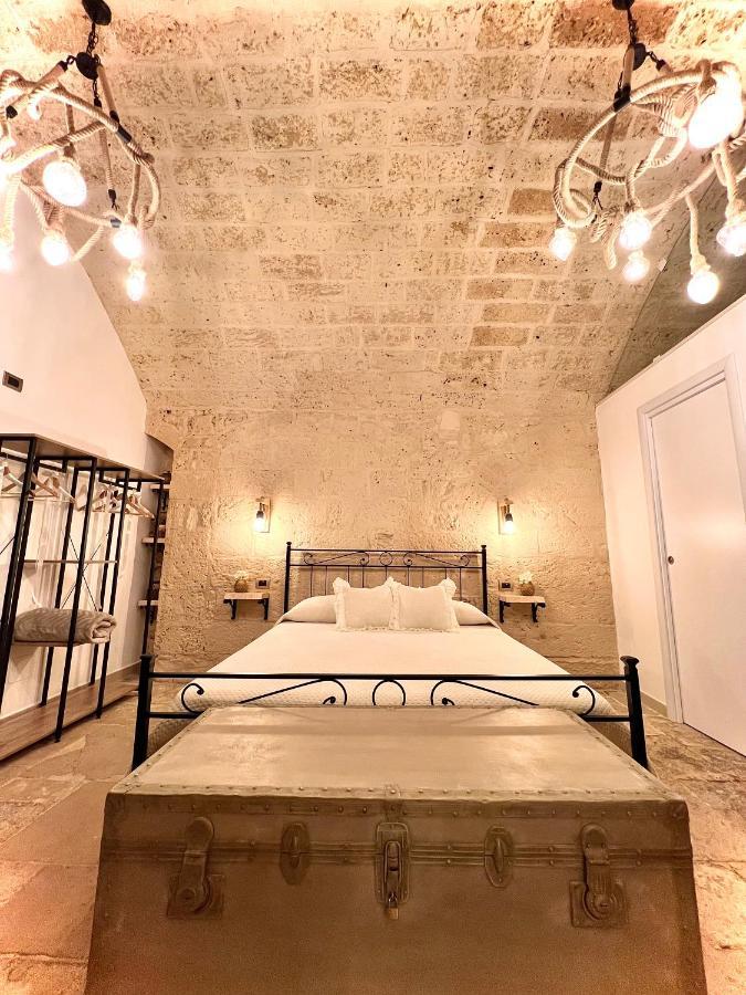 L'Antica Dimora Villa Bari Kültér fotó