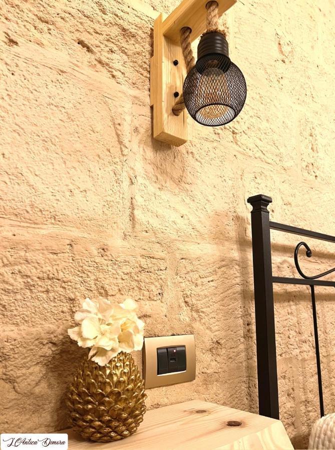 L'Antica Dimora Villa Bari Kültér fotó