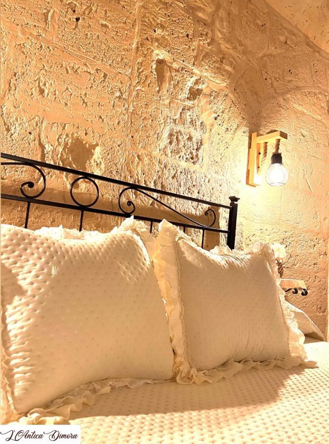 L'Antica Dimora Villa Bari Kültér fotó