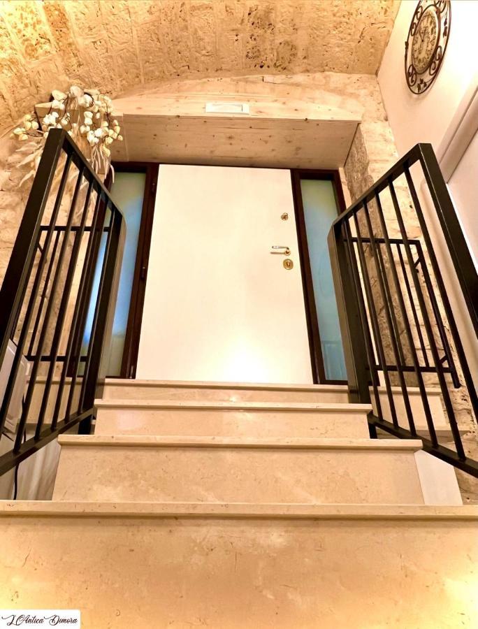 L'Antica Dimora Villa Bari Kültér fotó