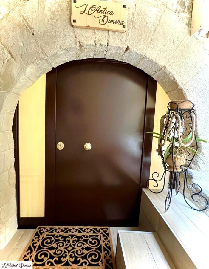 L'Antica Dimora Villa Bari Kültér fotó