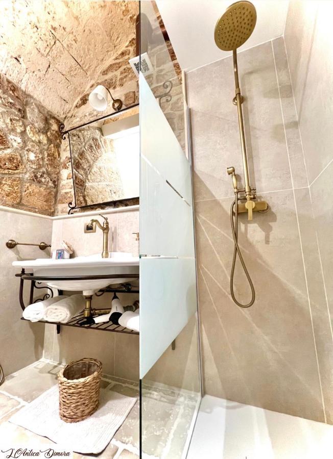 L'Antica Dimora Villa Bari Kültér fotó