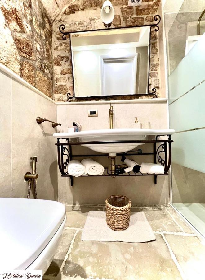 L'Antica Dimora Villa Bari Kültér fotó