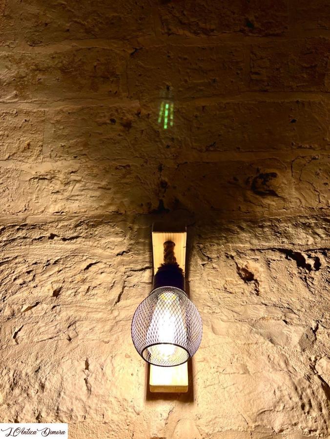 L'Antica Dimora Villa Bari Kültér fotó
