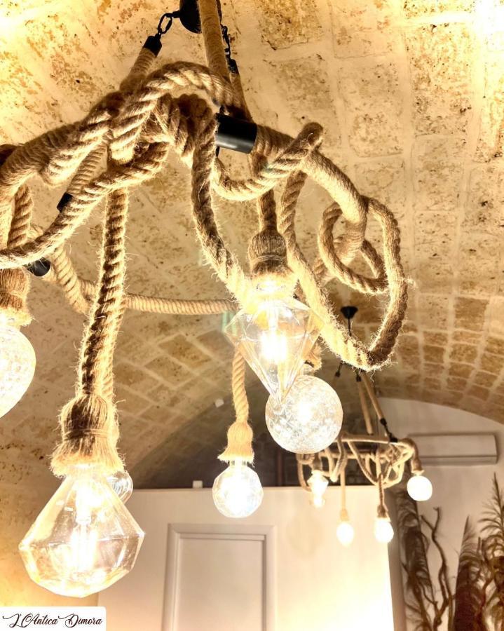 L'Antica Dimora Villa Bari Kültér fotó
