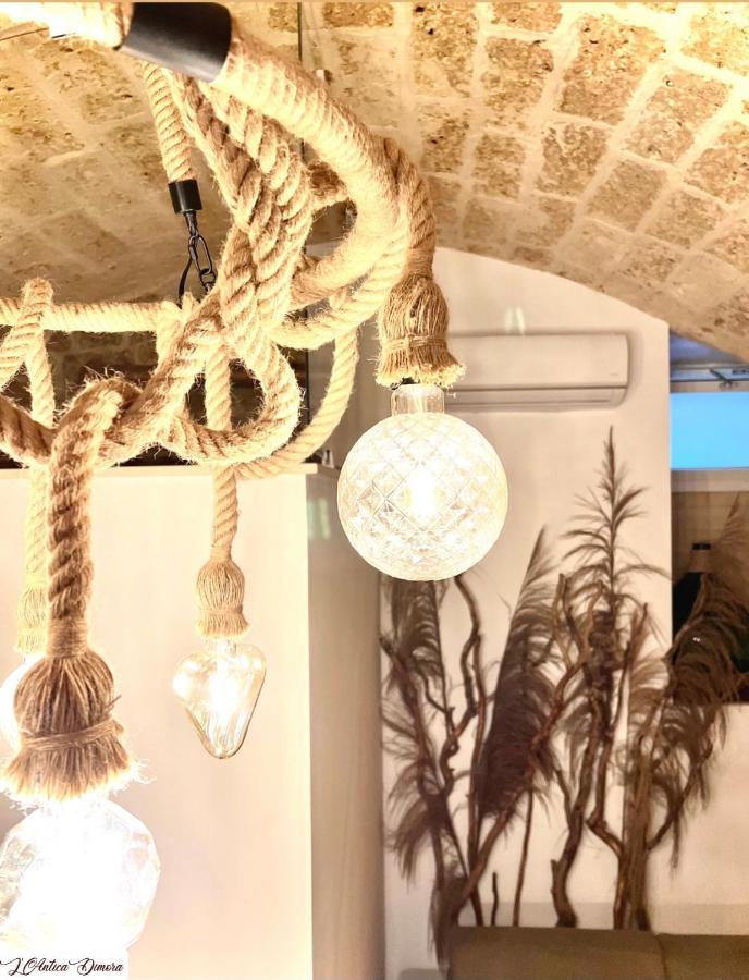 L'Antica Dimora Villa Bari Kültér fotó