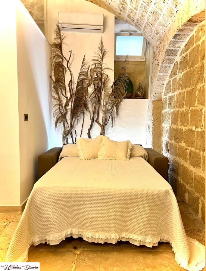 L'Antica Dimora Villa Bari Kültér fotó