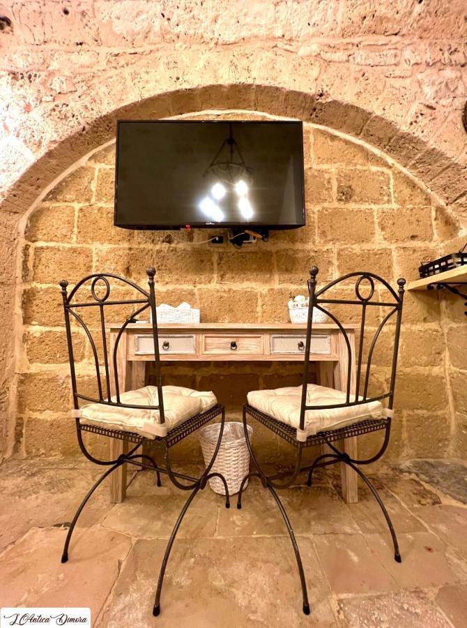 L'Antica Dimora Villa Bari Kültér fotó