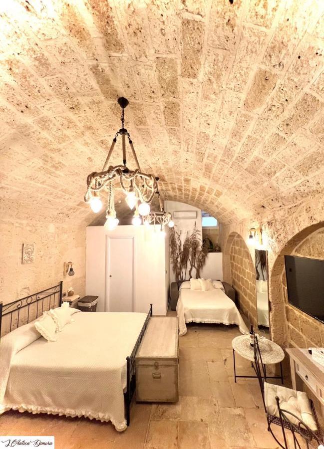 L'Antica Dimora Villa Bari Kültér fotó