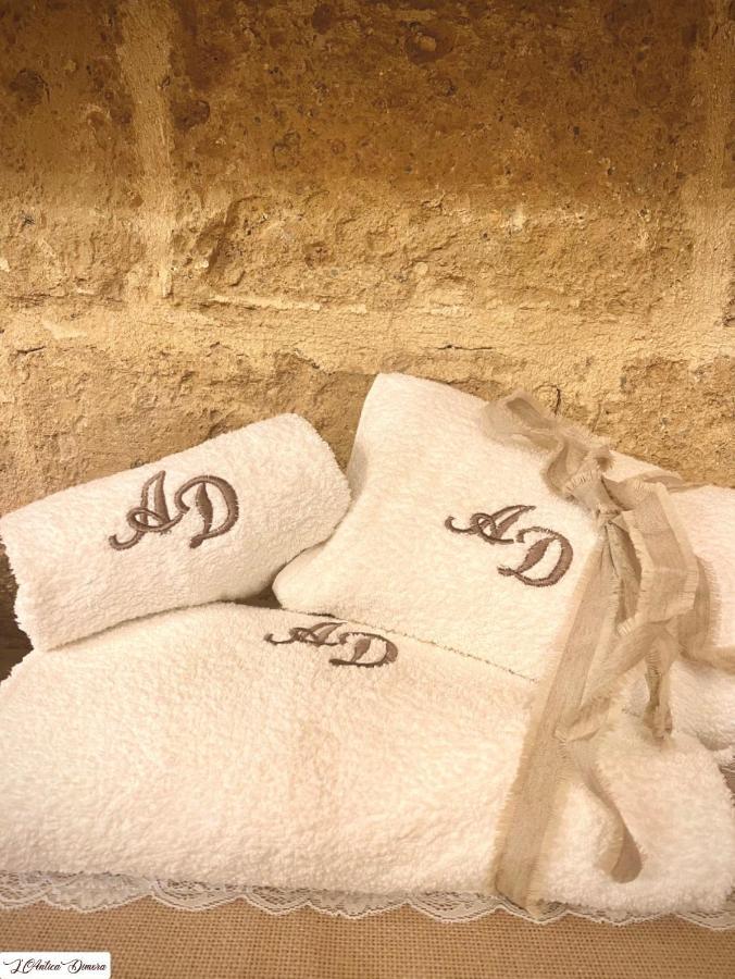 L'Antica Dimora Villa Bari Kültér fotó