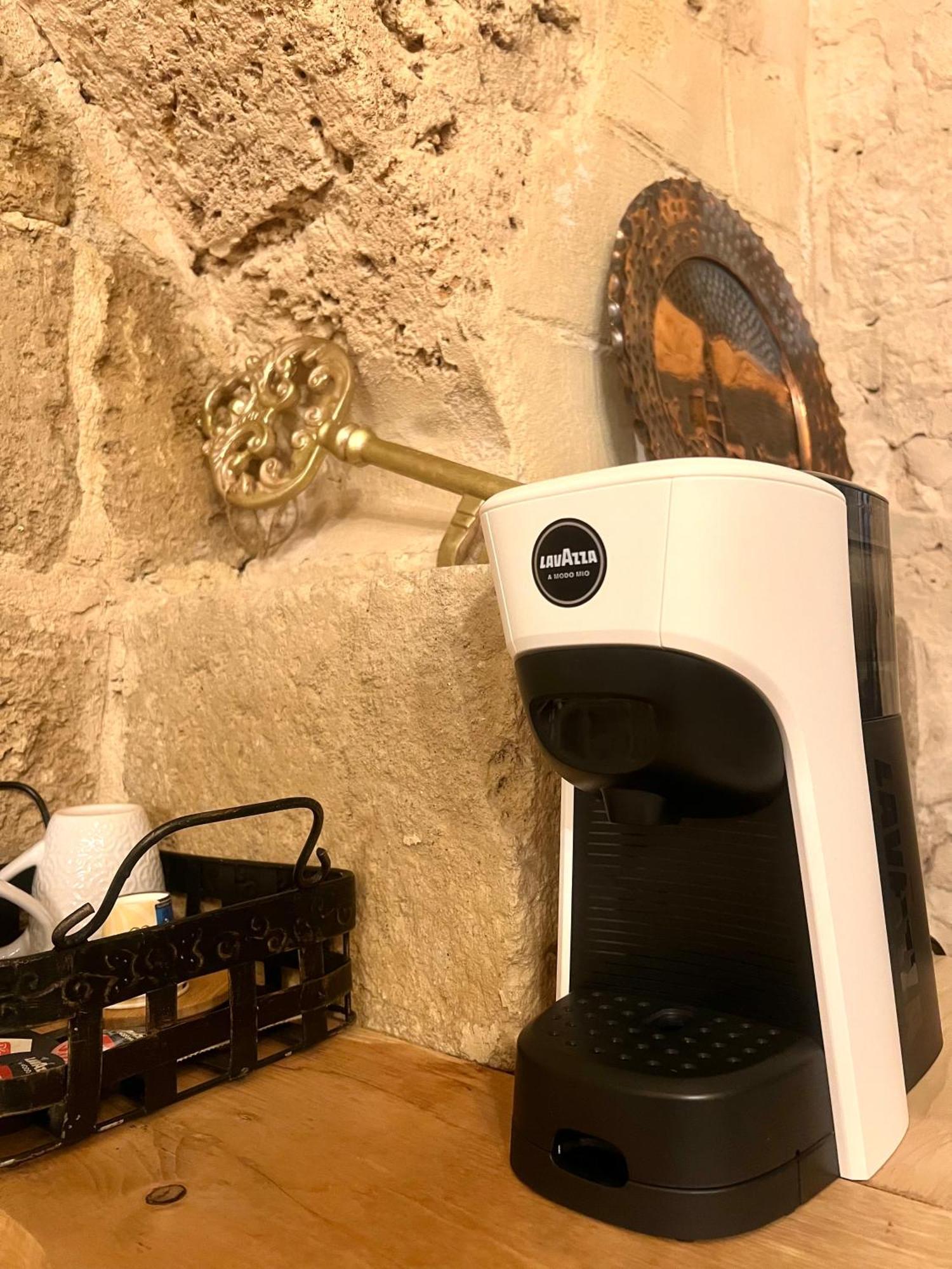 L'Antica Dimora Villa Bari Kültér fotó